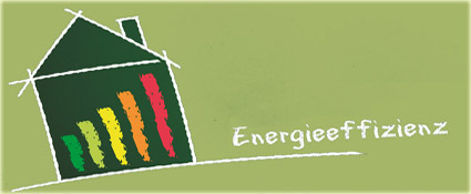 Energieeffizienz Logo