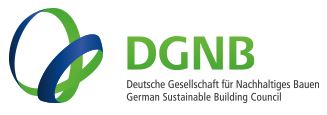 DGNB Logo